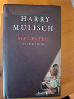 SIEGFRIED EEN ZWARTE IDYLLE MULISCH HARRY 213pagina's, Boeken, Gelezen, Harry Mulisch, Ophalen of Verzenden, Nederland