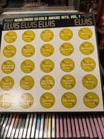 Elvis, Enlèvement ou Envoi