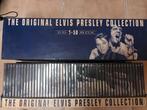 Elvis presley collection  box 50 in zeer goede staat, Ophalen of Verzenden