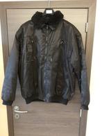 Werkjas winter XXL, Ophalen, Zo goed als nieuw, Heren, Jas