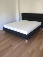2 tempur matrassen in zeer goede staat, Ophalen, Gebruikt, 90 cm, Eenpersoons