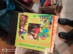 Disney origineel en verhaal lp's, Cd's en Dvd's, Ophalen, Gebruikt, Verhaal of Sprookje