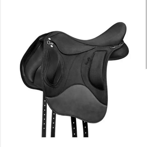 Wintec Pro Endurance zadel, Dieren en Toebehoren, Paarden en Pony's | Zadels, Zo goed als nieuw, Ophalen