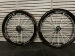 lightweight  carbon wheels, Fietsen en Brommers, Fietsonderdelen, Ophalen, Zo goed als nieuw, Algemeen, Wiel