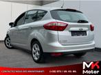 Ford C-Max 1.6 TDCi 95CV, Te koop, Bedrijf