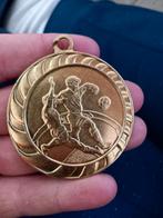 Gouden medaille, Nieuw, Goud, Goud, 4 tot 7 cm