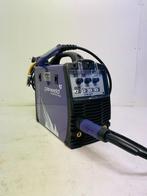 Parweld XTM201i Mig Laspost Halfautomaat Staal Inox, Enlèvement ou Envoi, Neuf, CO2, 150 à 250 ampères