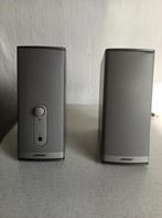 Bose Companion 2 serie 2, Audio, Tv en Foto, Luidsprekerboxen, Ophalen of Verzenden, Zo goed als nieuw, Bose