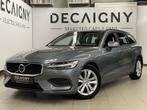 Volvo V60 B3 MHEV MOMENTUM *APP CONNECT*DIGITAL COCKPIT*NAV, Auto's, Automaat, 139 g/km, 120 kW, 5 deurs