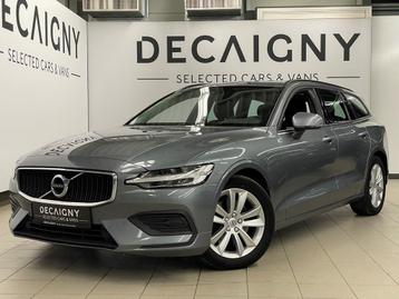 Volvo V60 B3 MHEV Momentum *App Connect*Digital Cockpit*Nav beschikbaar voor biedingen