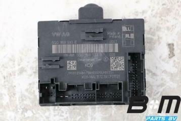 Deur module linksvoor VW Golf 7 5Q0959593E beschikbaar voor biedingen