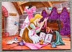 Puzzle Cendrillon Disney 35 pièces, 10 à 50 pièces, 4 à 6 ans, Utilisé
