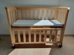 Co-sleeper baby, Ophalen, Gebruikt