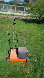 Scarificateur électrique, Tuin en Terras, Verticuteermachines, Ophalen, Gebruikt, Elektrisch, Autre