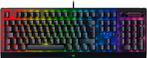 Gaming toetsenbord Razer BlackWidow v3 green switches, Computers en Software, Ophalen, Gaming toetsenbord, Azerty, Zo goed als nieuw