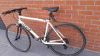 sportieve herenfiets, Fietsen en Brommers, Gebruikt, Versnellingen, 49 tot 53 cm, Ophalen