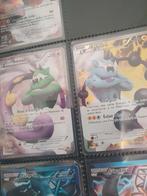 Boreas / Fulguris, Hobby & Loisirs créatifs, Enlèvement ou Envoi, Neuf, Cartes en vrac, Foil