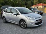 Citroën C3 1.2 Benzine Airco 1Ste Eigenaar 35 000 Km Led *, Auto's, Voorwielaandrijving, Euro 5, Stof, Gebruikt