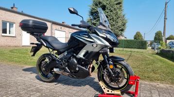 Kawasaki Versys 650/1000 GT - 1ste eigenaar - Gekeurd! beschikbaar voor biedingen