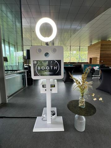Location photobooth pour vos événements  beschikbaar voor biedingen