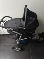 2 delige Quinny buggy + ligmand, Ophalen, Maxi-Cosi