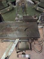 Pennenboor & Vlakschaaf, Doe-het-zelf en Bouw, Ophalen, Gebruikt, Elektrisch