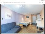 Studio, Immo, 28 m², Studio, 179 kWh/m²/jaar, Oostende