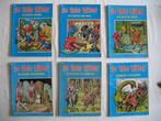 De Rode ridder; herdruk ongekleurd, 13 nrs tussen 2 - 87, Ophalen of Verzenden, Meerdere stripboeken