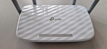Archer A5 AC 1200 draadloze dual-band TP Link-router beschikbaar voor biedingen