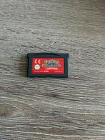Gameboy advance pokemon mystery dungeon red rescue team, Enlèvement, Comme neuf