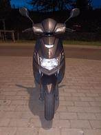 Gts Vici, Ophalen, Gts, Klasse B (45 km/u), Benzine