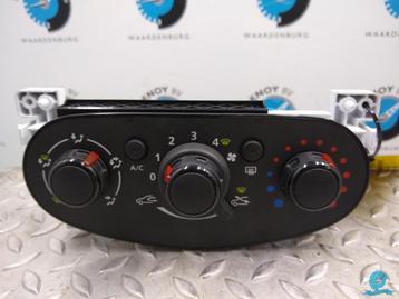 DACIA SANDERO [HEAT_AC_CONTROLLER] 2018 beschikbaar voor biedingen