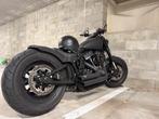 FAT BOB 114 Rick's Motorcycles 200cc UNIQUE, Motoren, Motoren | Harley-Davidson