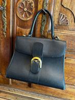 SAC DELVAUX JUMPING 1997, Handtassen en Accessoires, Tassen | Damestassen, Ophalen of Verzenden, Gebruikt, Zwart, Handtas