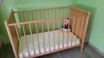 Babybed in goede staat., Kinderen en Baby's, Ophalen, Gebruikt