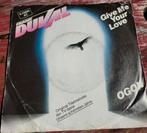 Frank Duval If I Could Fly Away 1983
Deze afbee, Enlèvement ou Envoi, Pop, Single