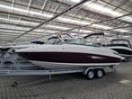 Sea Ray 240 Sundeck jaar 2012 Mercruiser 5.0 MPI 260 PK Duop, Sports nautiques & Bateaux, Comme neuf, 200 ch ou plus, Polyester