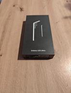 Samsung Galaxy s25 Ultra 512gb black, Telecommunicatie, Mobiele telefoons | Samsung, Ophalen of Verzenden, Nieuw