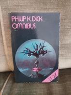 Philip K. Dick omnibus, Boeken, Ophalen of Verzenden, Zo goed als nieuw, Philip K. Dick