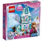 Lego 41062 Frozen ijskasteel, Ophalen of Verzenden, Zo goed als nieuw, Lego