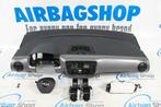Airbag set - Dashboard grijs Volkswagen Up facelift 2016-..., Gebruikt, Ophalen of Verzenden