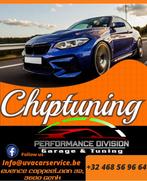 Chiptuning op maat, Ophalen