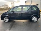 Opel Meriva 1.4 Benzine 2010 Airco 94.000KM Gekeurd LEZ OK, Parkeersensor, Bedrijf, Handgeschakeld, 5 deurs