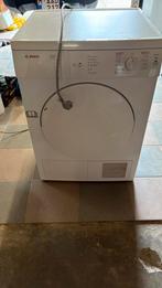 Bosch maxx 6 sensitive, Ophalen, Gebruikt