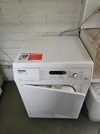 Miele droogkast T8861WP - edition 111 + handleiding, Elektronische apparatuur, Droogkasten, Overige typen, 8 tot 10 kg, Ophalen of Verzenden