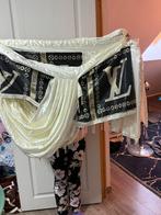 Louis vitoun ( LV ) gordijn hanger, Enlèvement