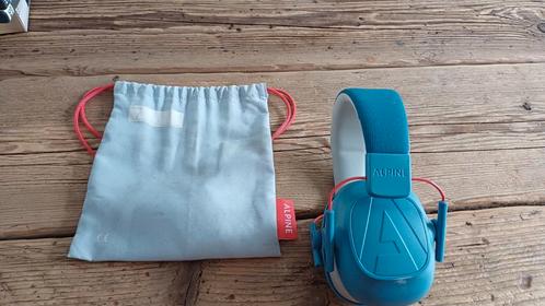 Alpine Hearing protection, Kinderen en Baby's, Kinderkleding | Maat 134, Zo goed als nieuw, Ophalen of Verzenden