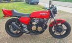 Honda CB750, Motoren, Particulier