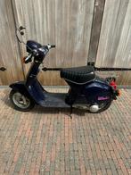 Honda melody, Motoren, Particulier