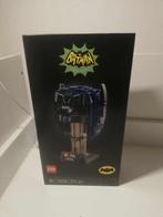 Lego Batman 76238 Classic TV Series Batman Cowl, Nieuw, Complete set, Ophalen of Verzenden, Lego